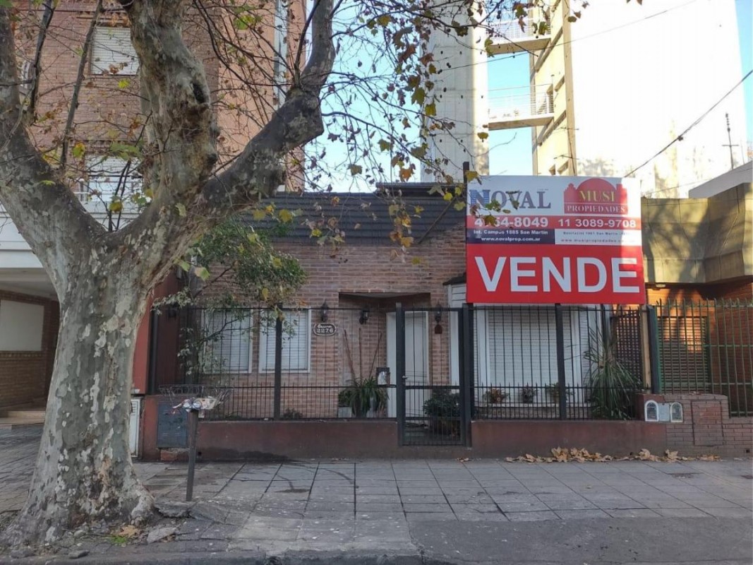 Casa en Venta